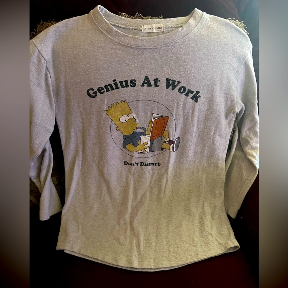 Beautiful,Long sleeve shirt.